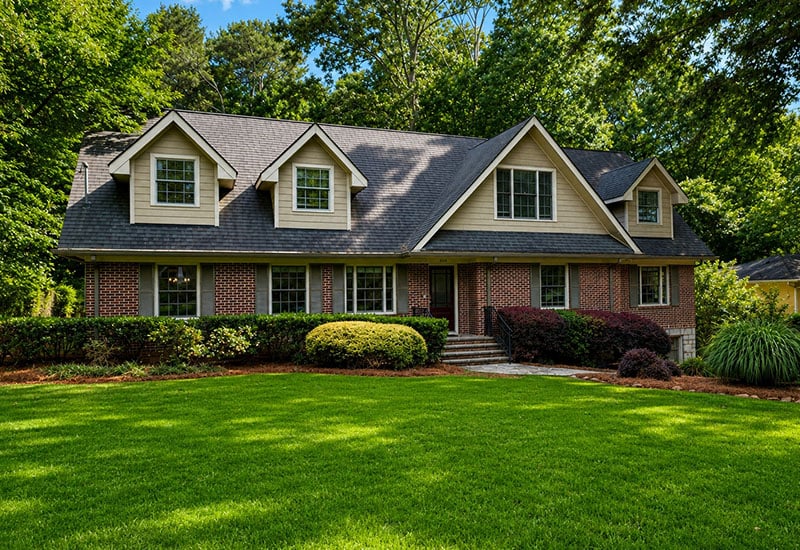 804 N Decatur 804 Pinetree Dr. Decatur, GA 30030